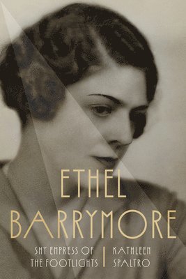 bokomslag Ethel Barrymore