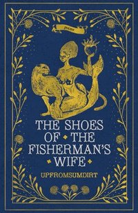bokomslag Shoes of the Fisherman's Wife