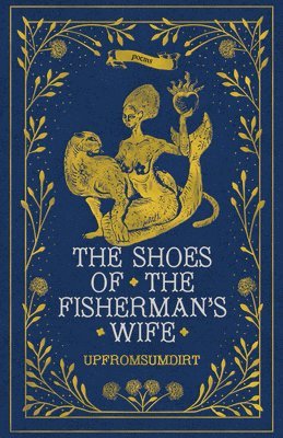 bokomslag Shoes of the Fisherman's Wife