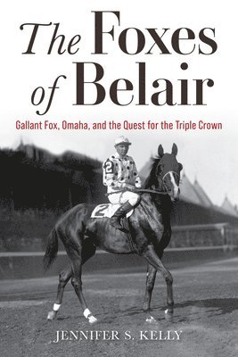 The Foxes of Belair 1
