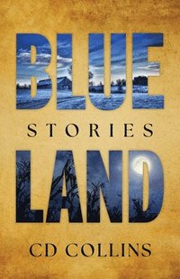 bokomslag Blue Land