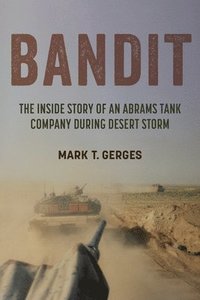 bokomslag Bandit