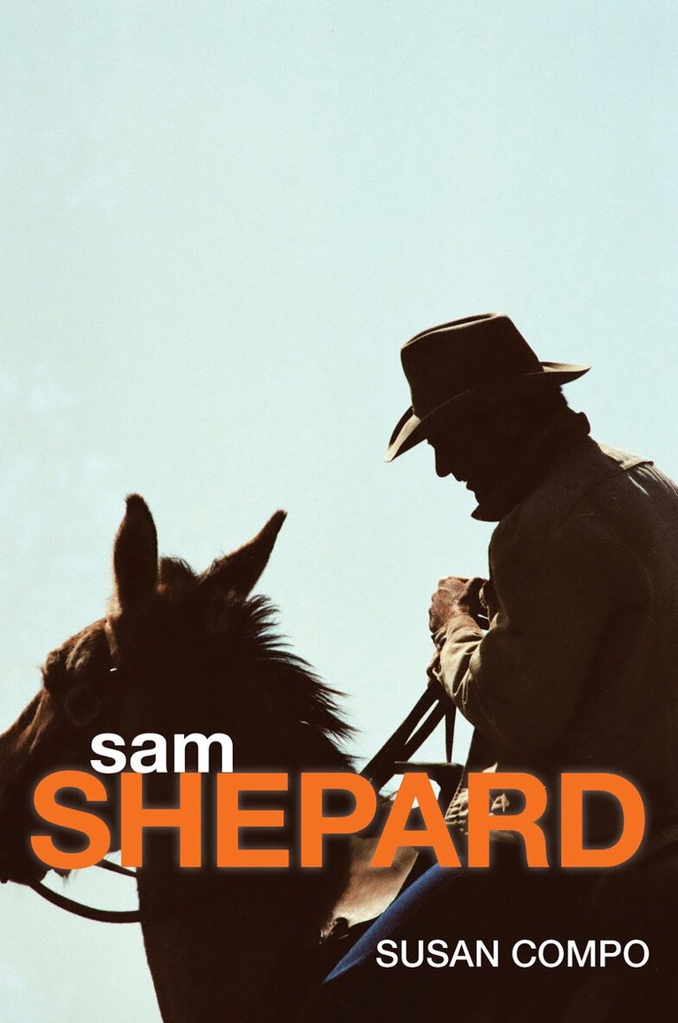 Sam Shepard
