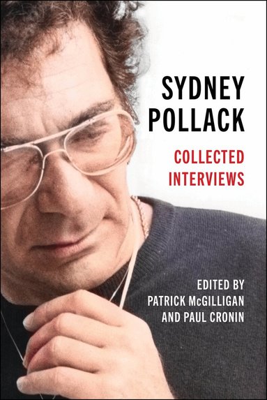 Patrick McGilligan, Paul Cronin - Sydney Pollack, Häftad