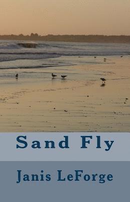 Sand Fly 1