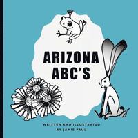 bokomslag Arizona ABCs