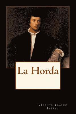 La Horda 1