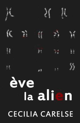 Eve La Alien 1