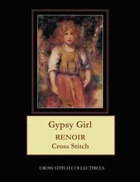 bokomslag Gypsy Girl