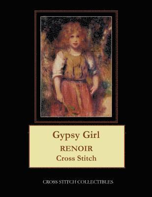 Gypsy Girl 1