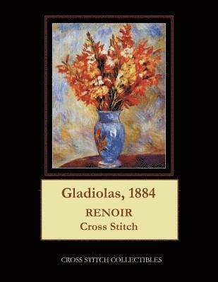 Gladiolas, 1884 1