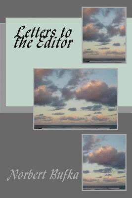 Letters to the Editor
