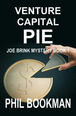 Venture Capital Pie 1