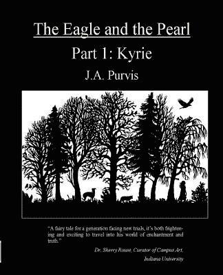 The Eagle and the Pearl: Kyrie 1