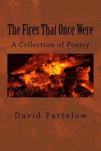 bokomslag The Fires That Once Were: A Collection of Poetry