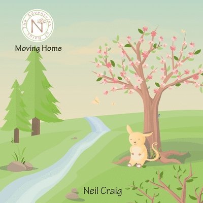 The Adventures of Narus: Moving Home 1