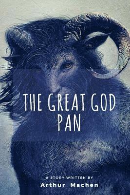 bokomslag The Great God Pan