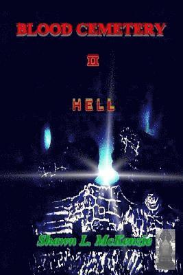 Blood Cemetery: Hell 1