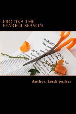 EROTIKA the FEARFUL Season 1