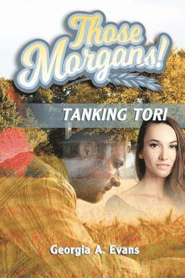 Tanking Tori 1