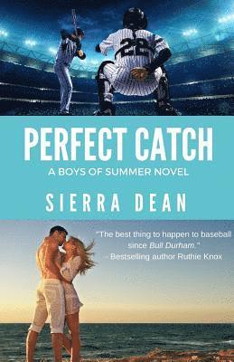 Sierra Dean - Perfect Catch, Häftad