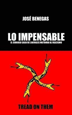 bokomslag Lo Impensable