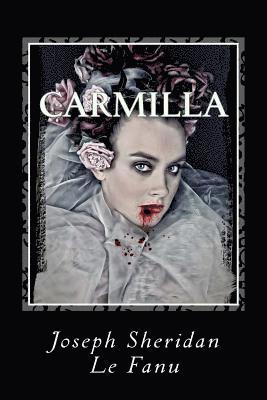 Joseph Sheridan Le Fanu - Carmilla, Häftad