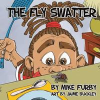 bokomslag The Fly Swatter