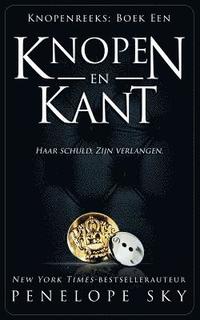 bokomslag Knopen en Kant