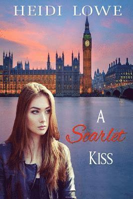 A Scarlet Kiss 1