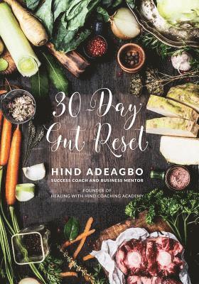 30-Day Gut Reset 1