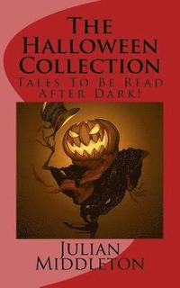 bokomslag The Halloween Collection