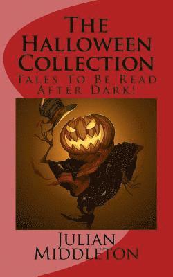 The Halloween Collection 1