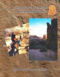 bokomslag Shadow of the Canyon: A Wonder Horse Tale