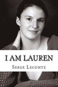 bokomslag I Am Lauren