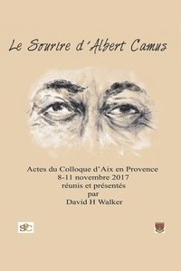 bokomslag Le Sourire d'Albert Camus