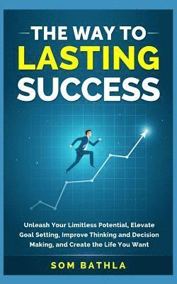 bokomslag Way to Lasting Success