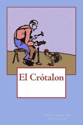 El Crótalon 1