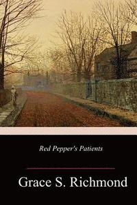 bokomslag Red Pepper's Patients