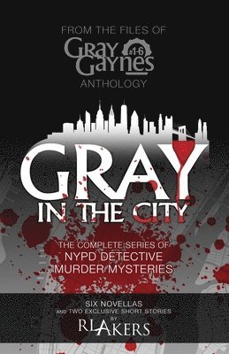 Gray in the City