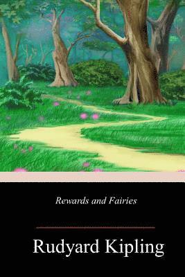 Rewards and Fairies 1