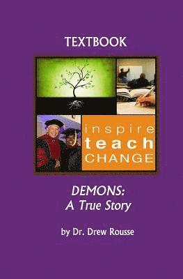 Drew Rousse - Demons: A True Story, Häftad