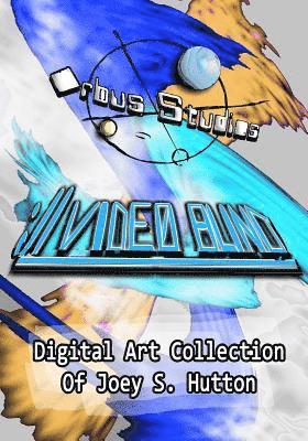 Video Blind: Complete Digital Art Collection Of Joey S. Hutton 1