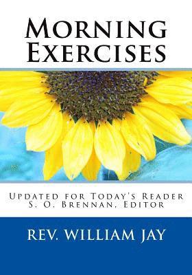 bokomslag Morning Exercises: Updated for Today's Reader