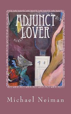 Adjunct Lover: 2015 1