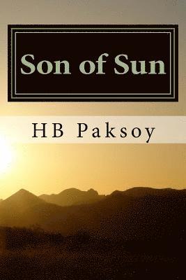 bokomslag Son of Sun: In Training