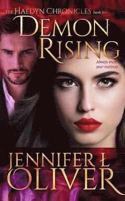 Demon Rising 1