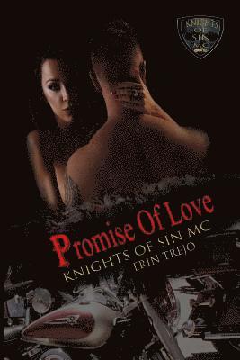 bokomslag Promise of Love