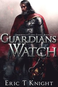 bokomslag Guardians Watch