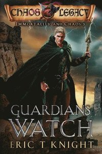 bokomslag Guardians Watch